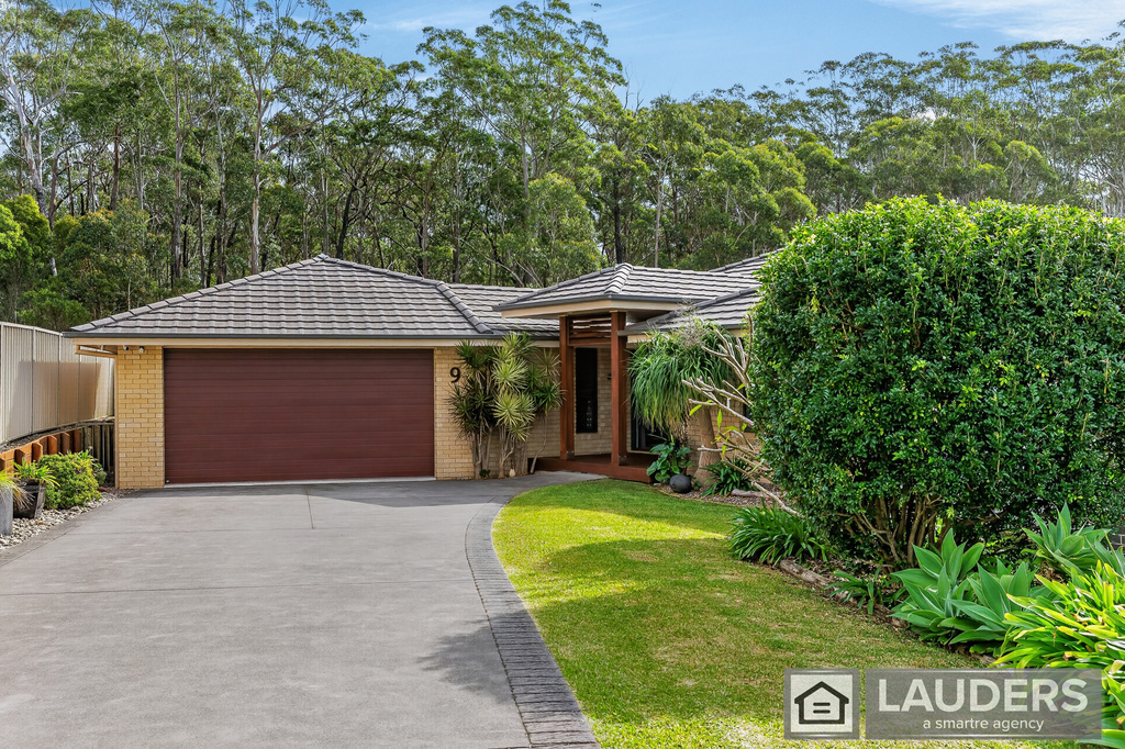 9 Kadungle Cl, Wallabi Point, NSW 2430