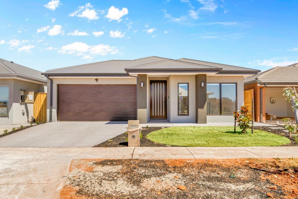 156 Shelterbelt Ave, Weir Views, VIC 3338