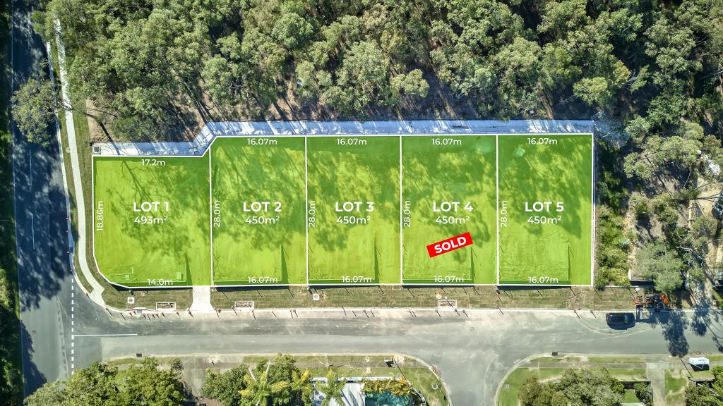 4-12 Borgnine St, Mcdowall, QLD 4053