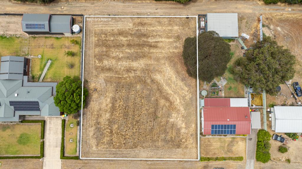 7 Melrose St, Culcairn, NSW 2660