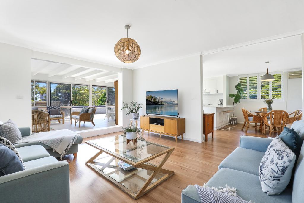 3/1 Brownlee St, Mangerton, NSW 2500