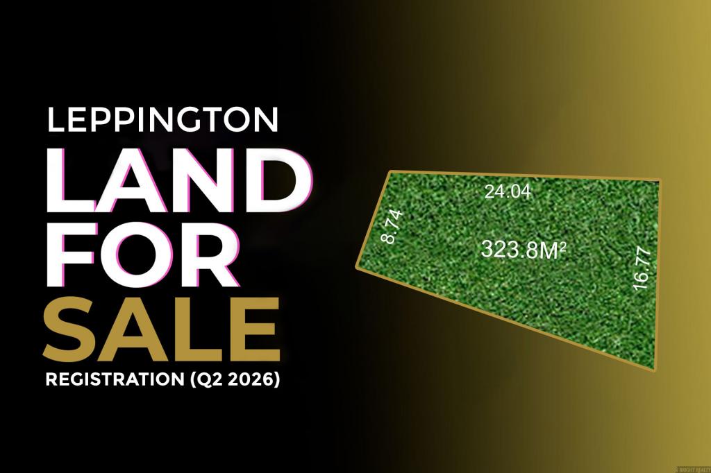 Contact Agent For Address, Leppington, NSW 2179