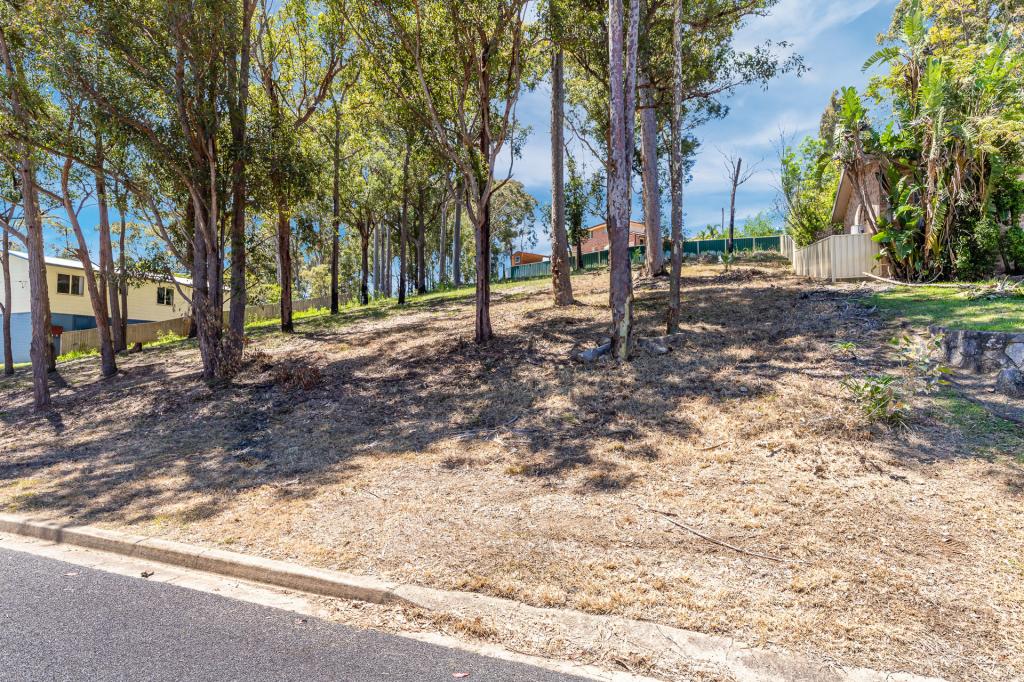 51 Albatross Rd, Catalina, NSW 2536