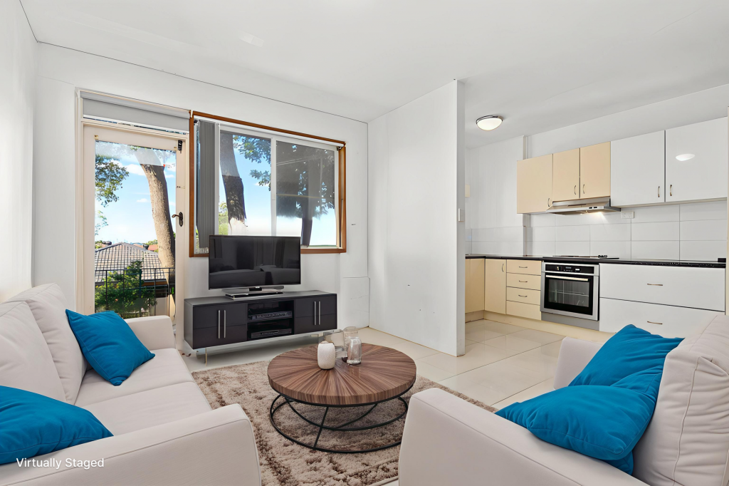 8/2a Union Rd, Auburn, NSW 2144