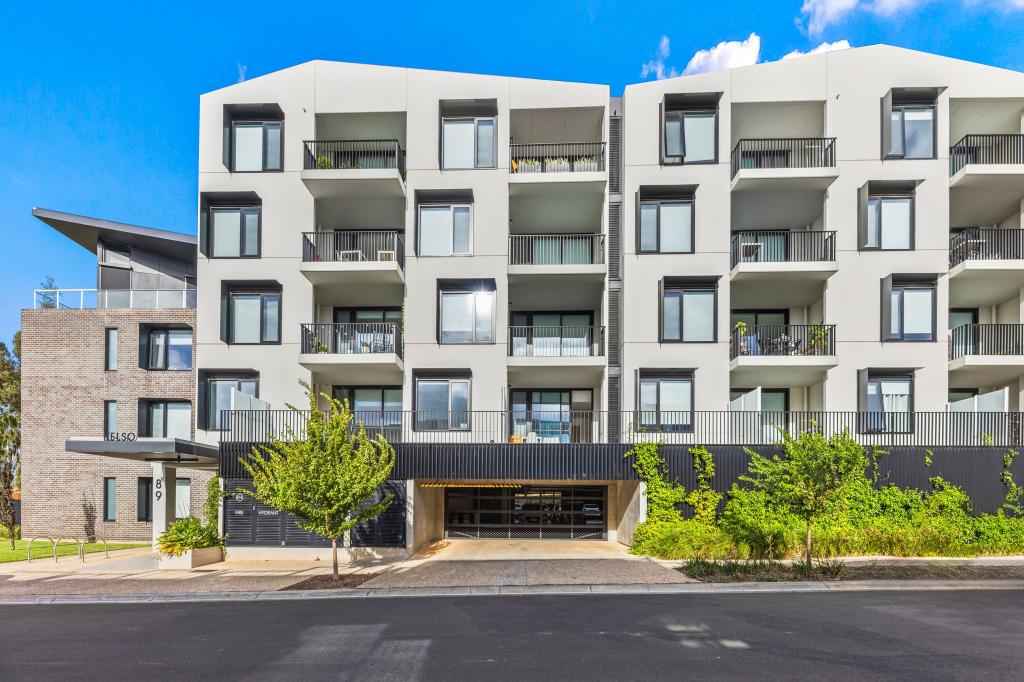 205/89 Buchanan Dr, Woodforde, SA 5072