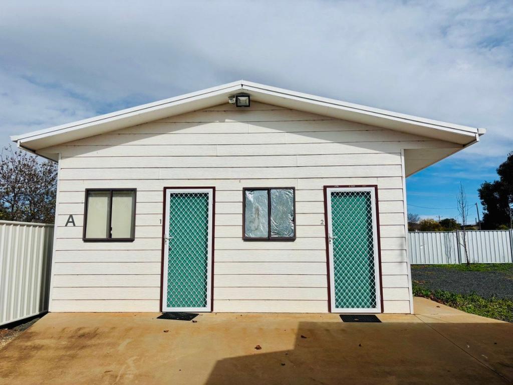 146a Orange St, Condobolin, NSW 2877