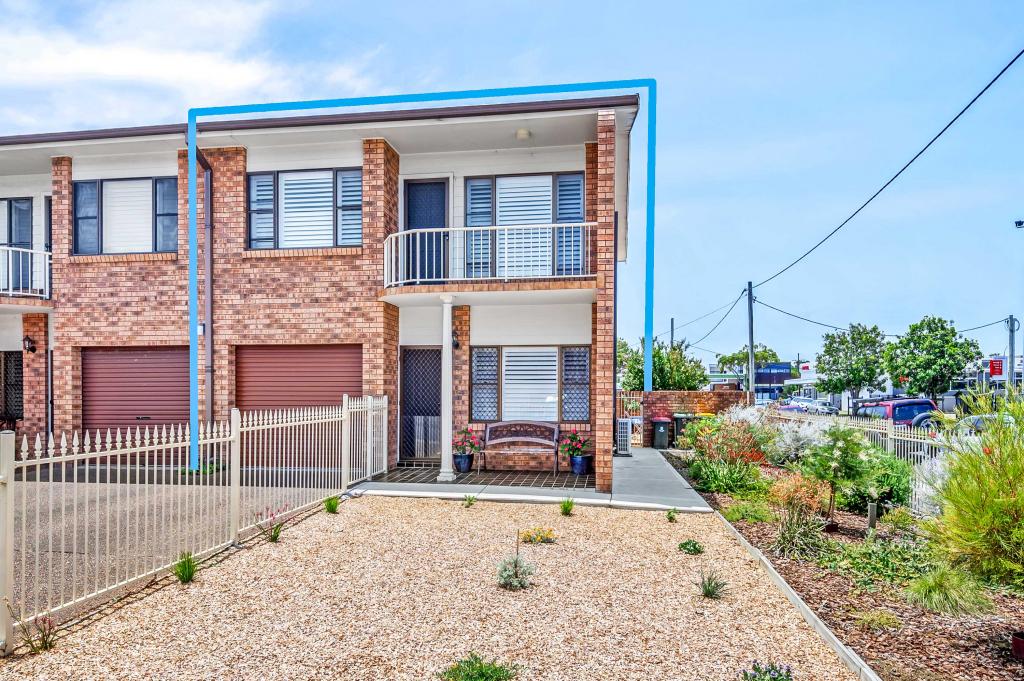 6/88 Denison St, Hamilton, NSW 2303