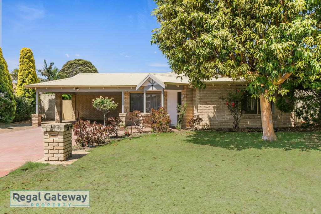 94 Sylvan Cres, Leeming, WA 6149