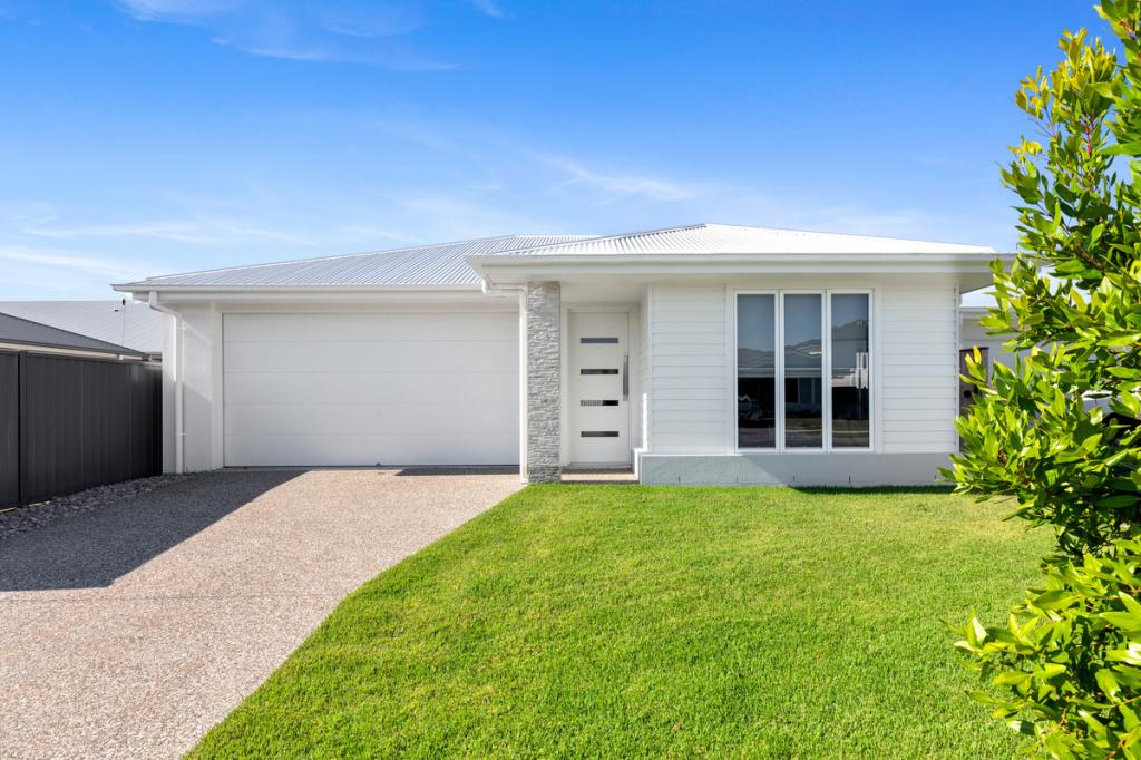 10 Stellar St, Palmview, QLD 4553