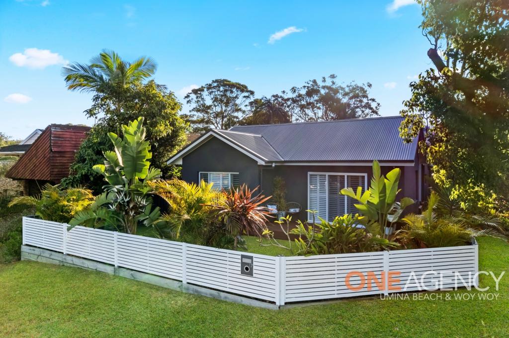 17 Melbourne Ave, Umina Beach, NSW 2257