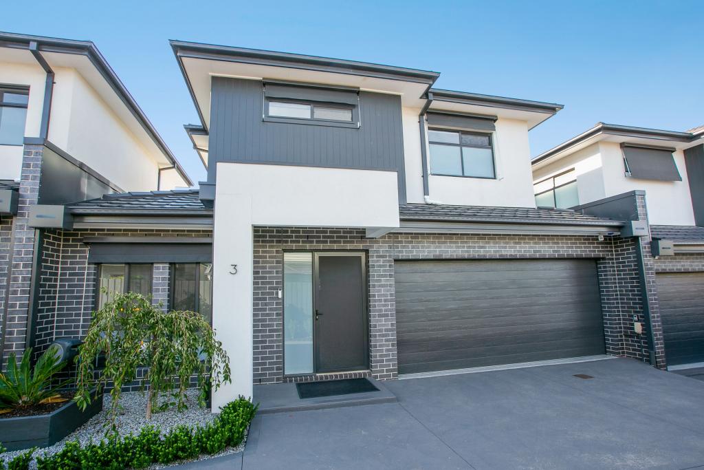 3/81 Cramer St, Preston, VIC 3072