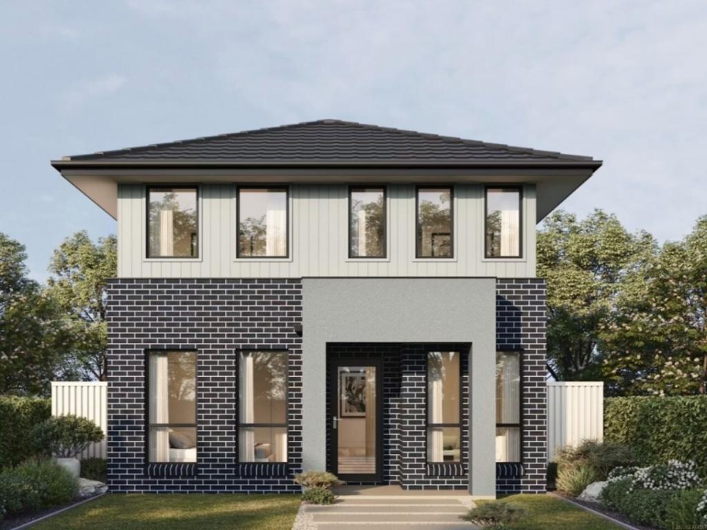 Contact Agent For Address, Edmondson Park, NSW 2174