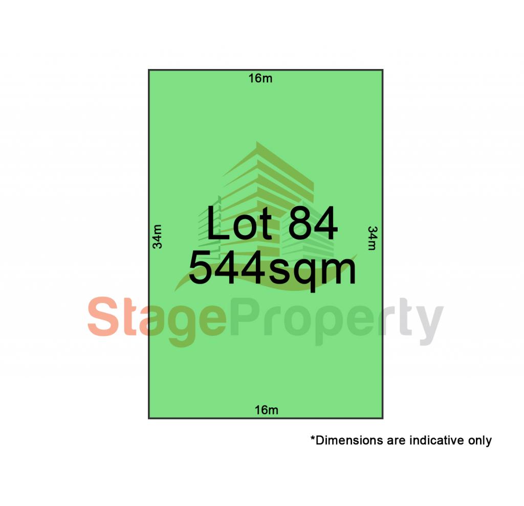 Lot 84 Amalfi Dr, Bullsbrook, WA 6084