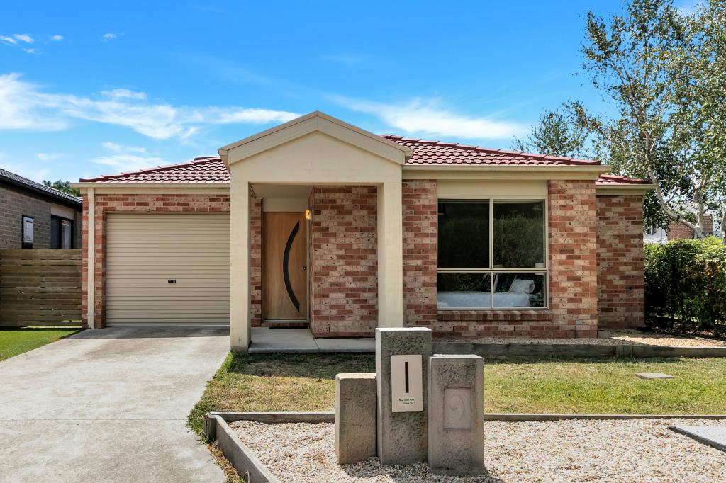 9 Neil Currie St, Casey, ACT 2913