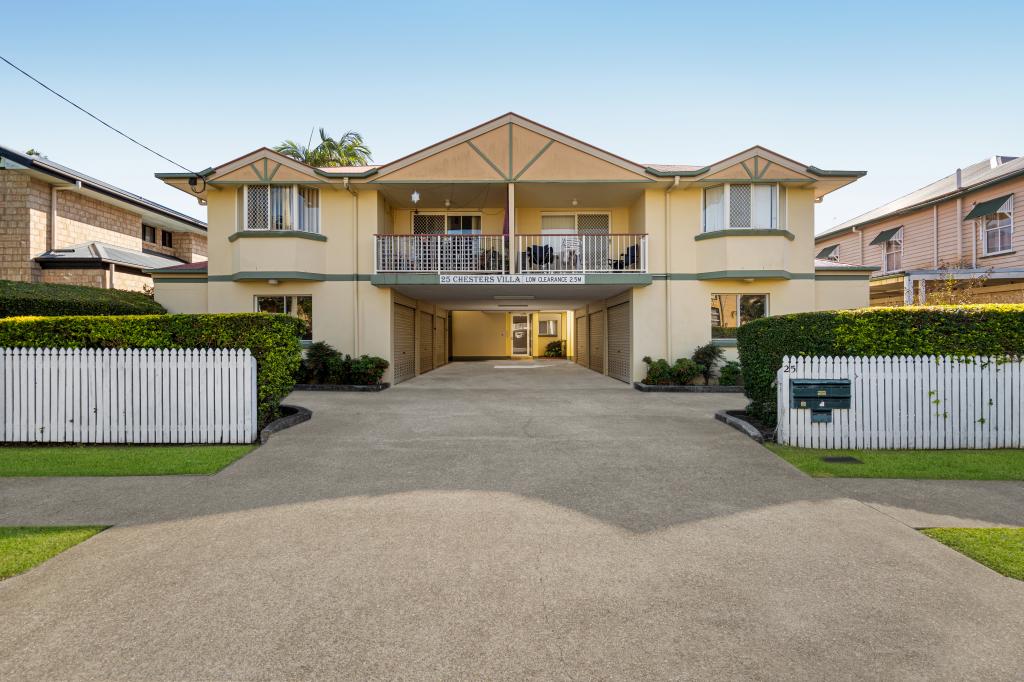 4/25 Collins St, Nundah, QLD 4012