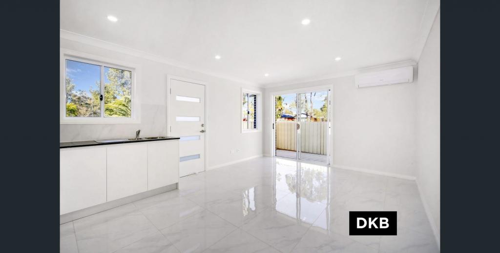 20a Tichborne Dr, Quakers Hill, NSW 2763