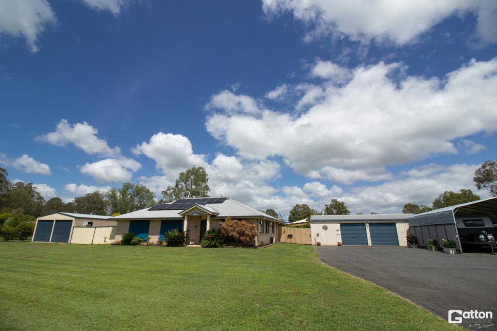 136 Helendale Dr, Helidon Spa, QLD 4344