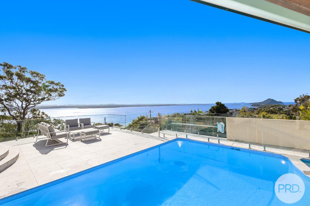 16 Canomii Cl, Nelson Bay, NSW 2315