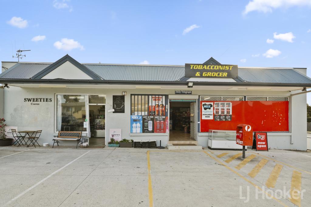 45 DONALD RD, KARABAR, NSW 2620