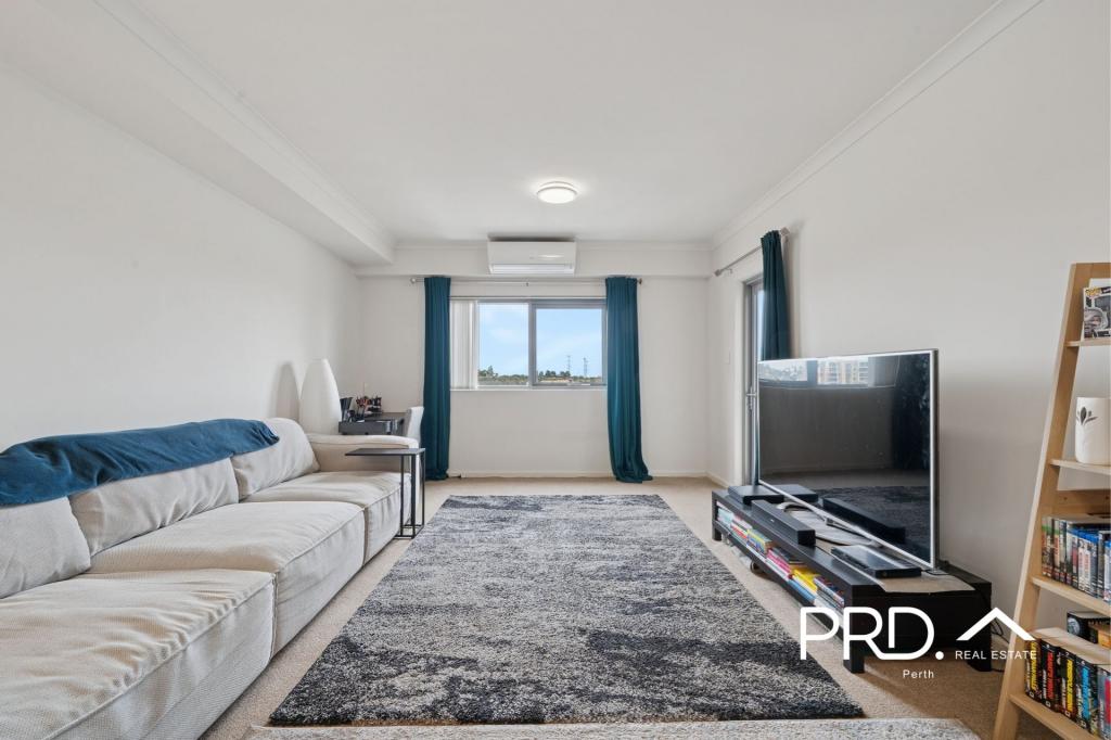 38/1 KENTUCKY CT, COCKBURN CENTRAL, WA 6164