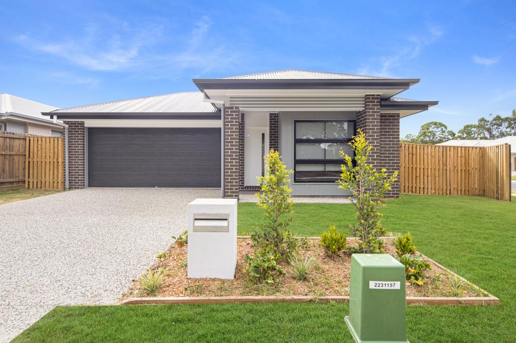 19 Titan St, Burpengary, QLD 4505