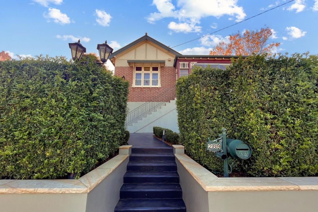289 Morrison Rd, Ryde, NSW 2112
