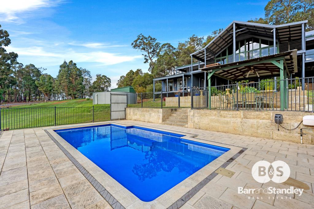 364 Marshall Rd, Argyle, WA 6239