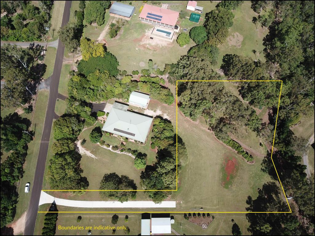 9B HUTTON DR, TOLGA, QLD 4882