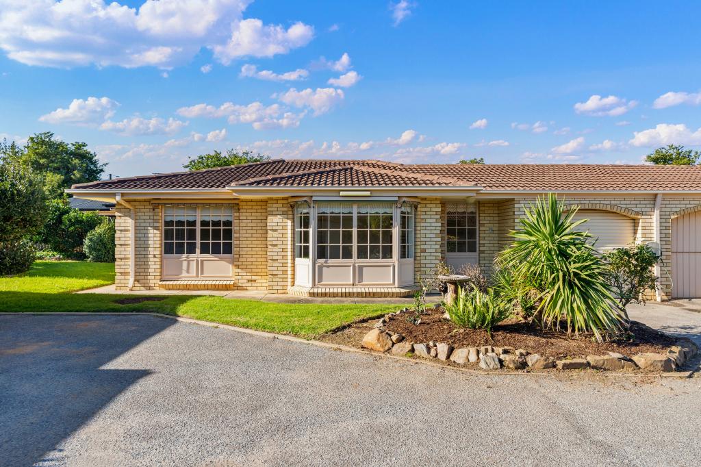 6/20 Fourth Ave, Klemzig, SA 5087
