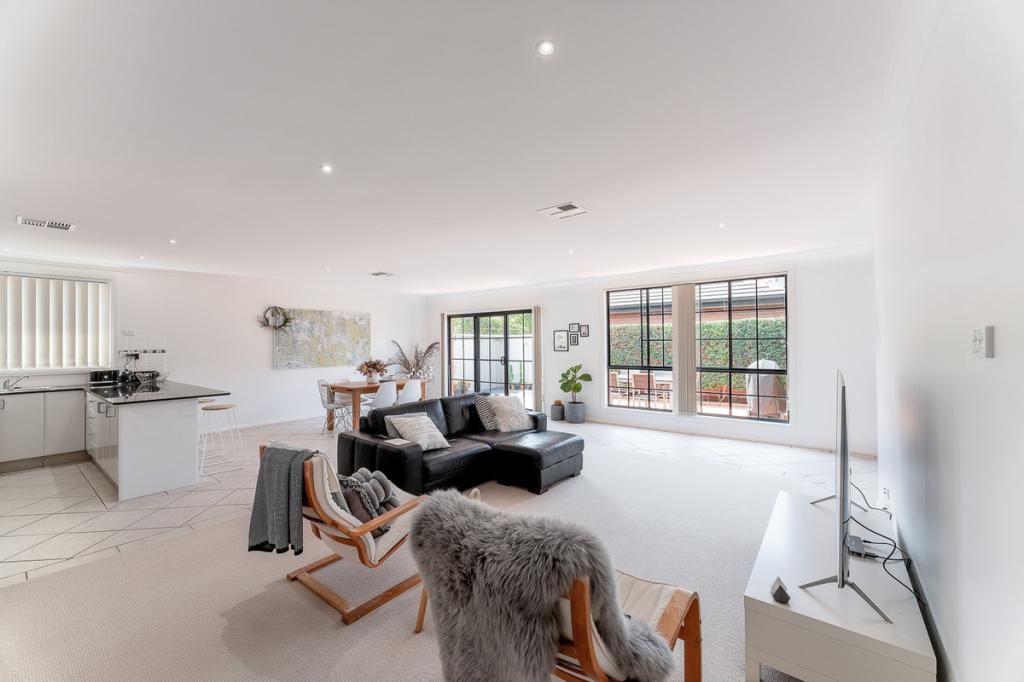 3/93 Turnbull St, Hamilton South, NSW 2303