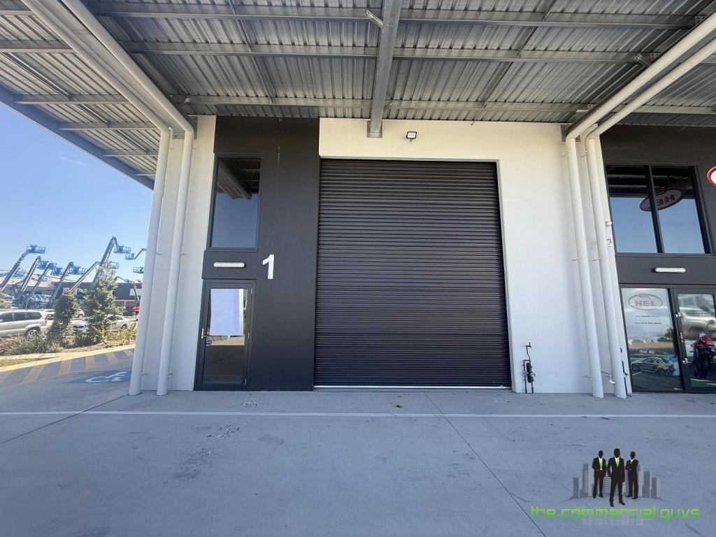 1/32 Alta Rd, Caboolture, QLD 4510