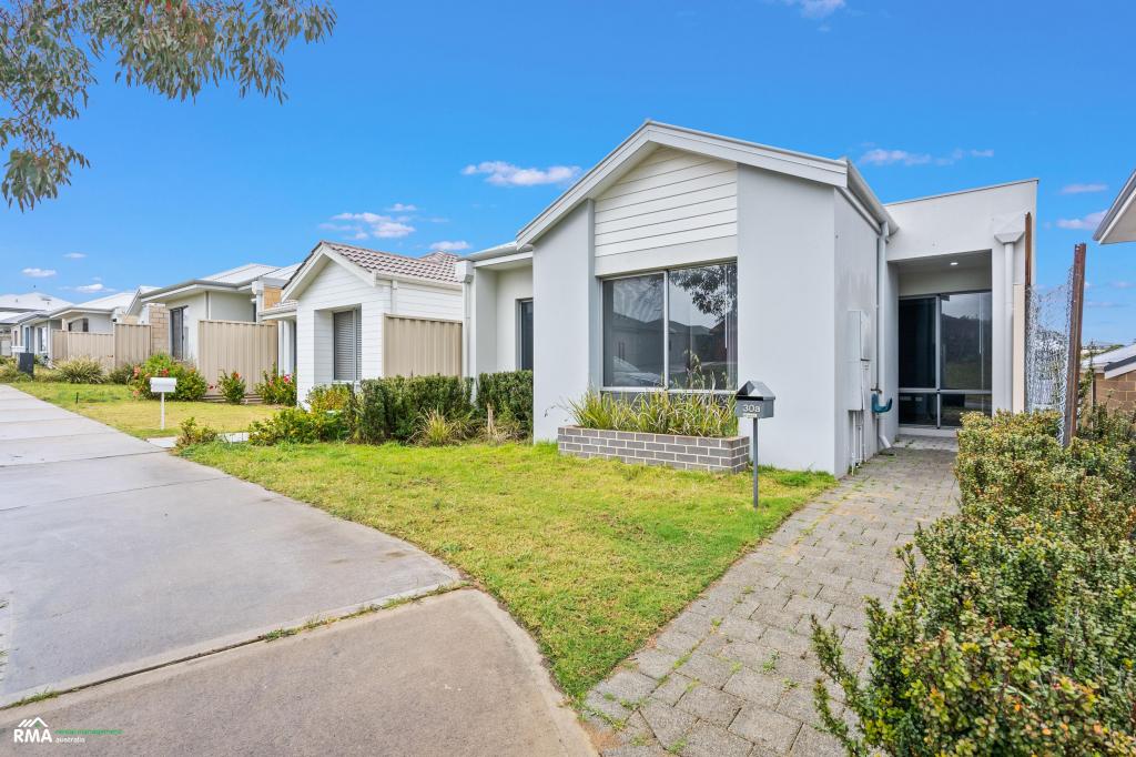 30A CURRAJONG CRES, CRAIGIE, WA 6025