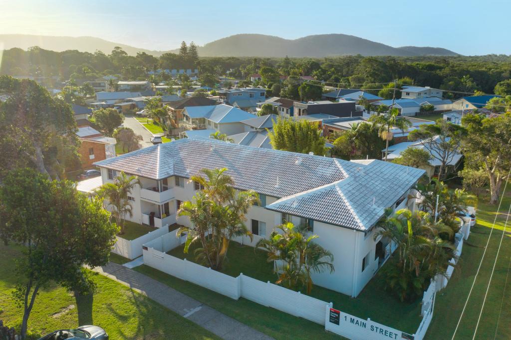 1/1 Main St, Crescent Head, NSW 2440
