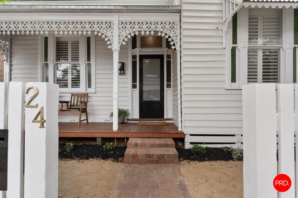 24 Bridge St, Bendigo, VIC 3550