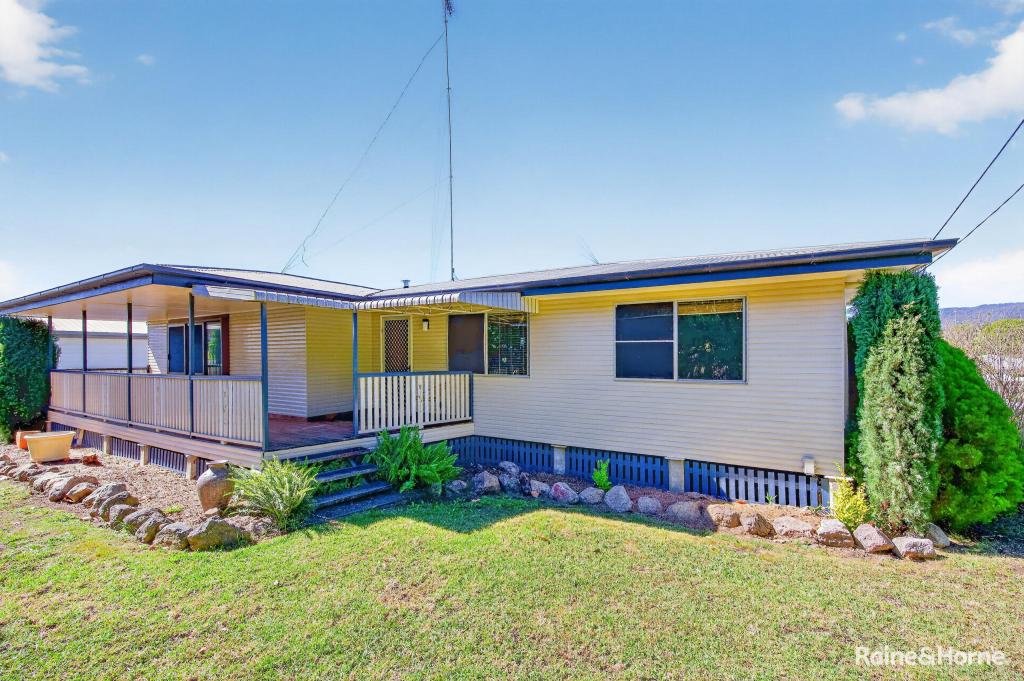 19 Cedar St, Killarney, QLD 4373