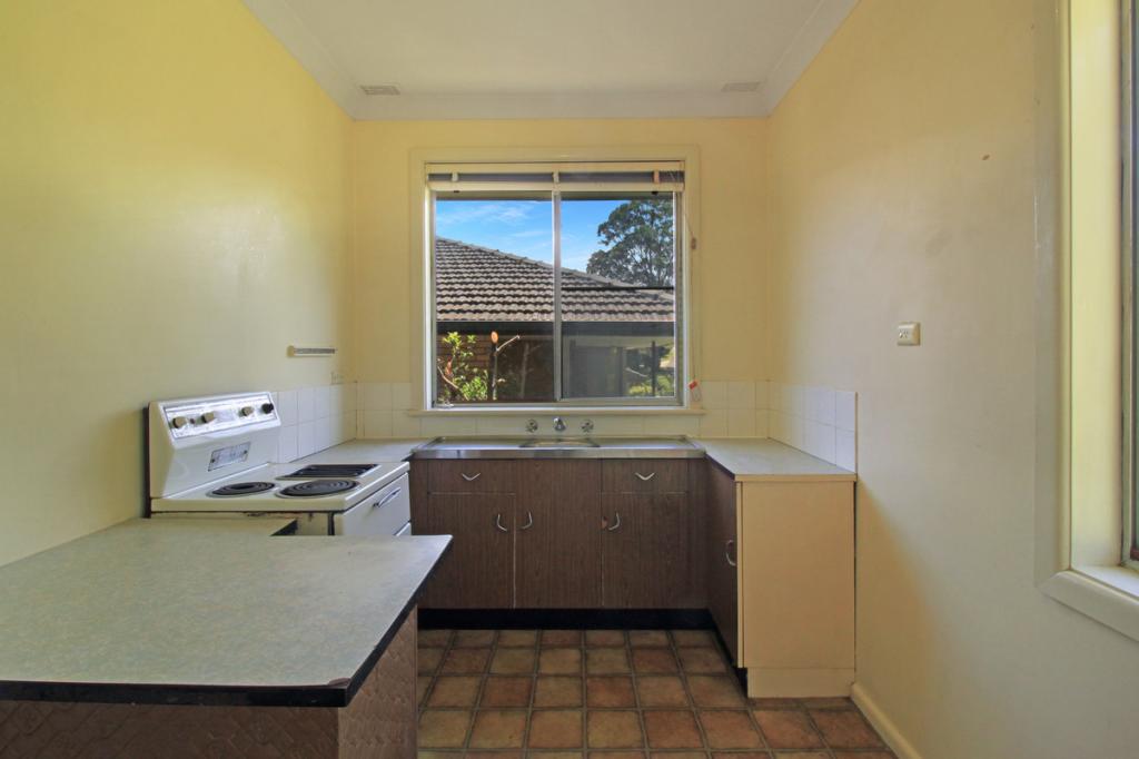 1/81 Bridge St, Coniston, NSW 2500