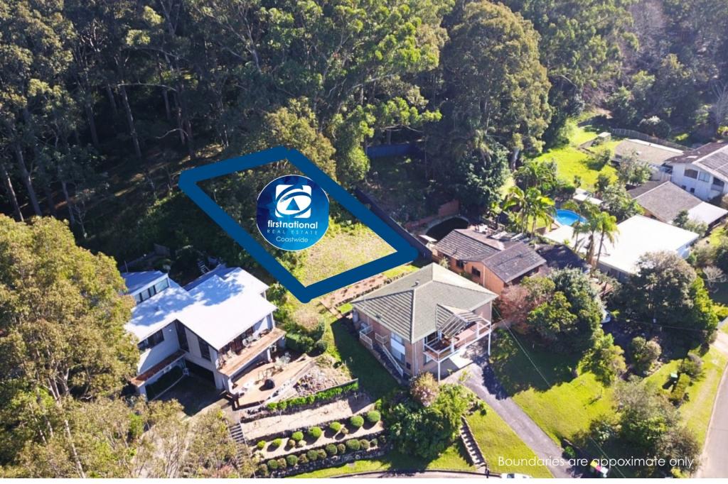 8 Page Cl, Wyong, NSW 2259