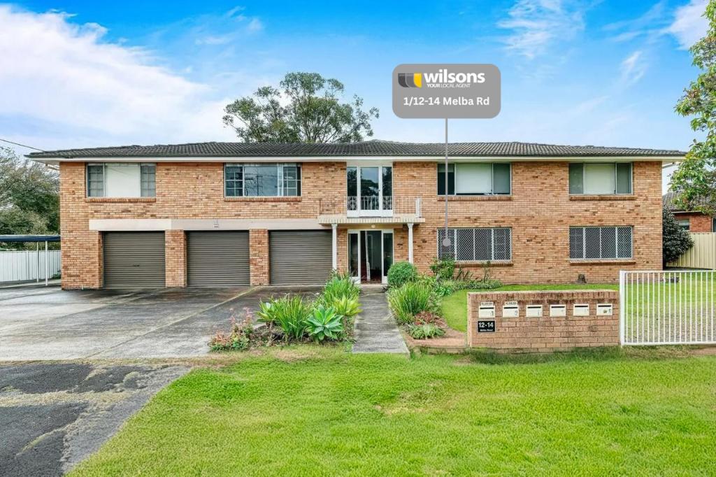 1/12-14 Melba Rd, Woy Woy, NSW 2256