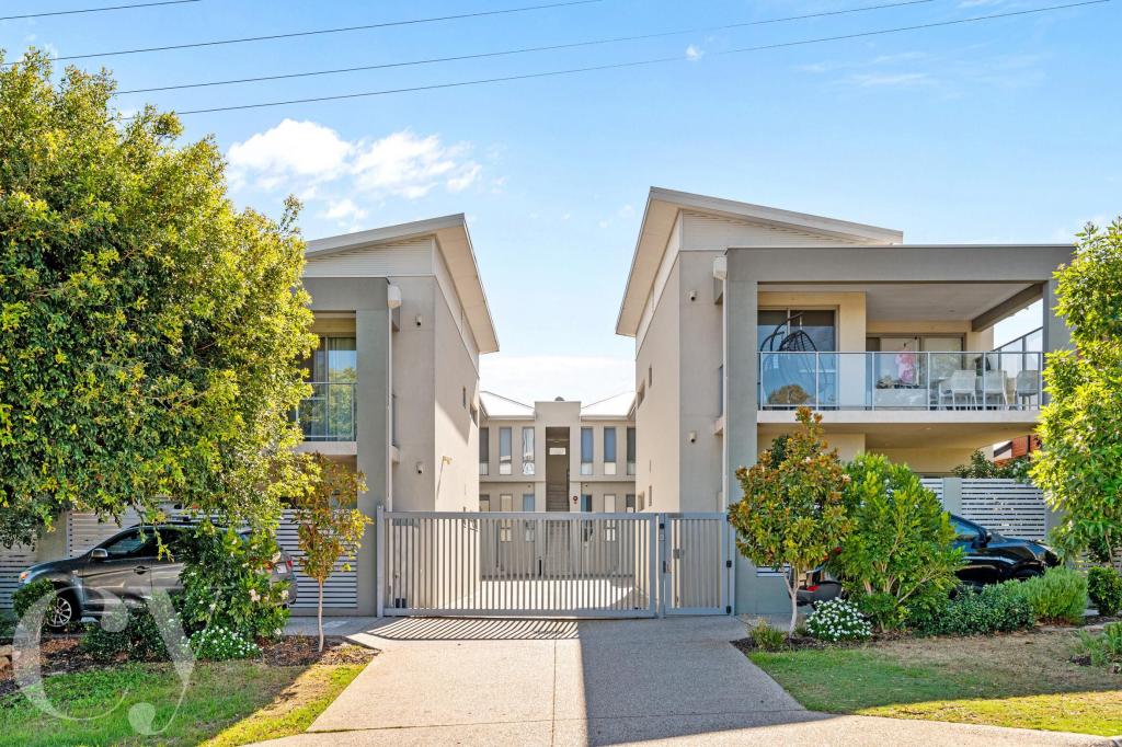 4/29 Orchid St, Joondanna, WA 6060