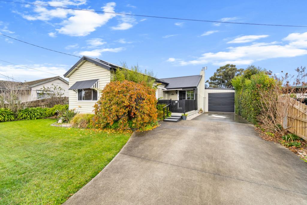 79 Henry St, Traralgon, VIC 3844