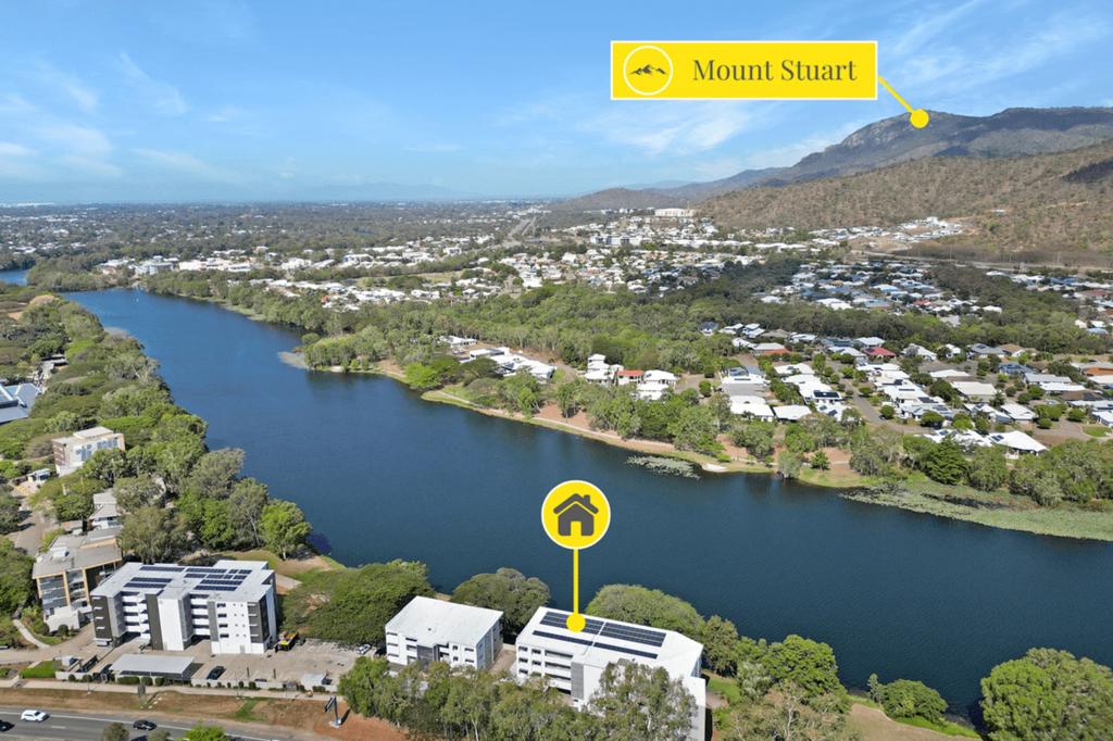 164/1b Sporting Dr, Thuringowa Central, QLD 4817