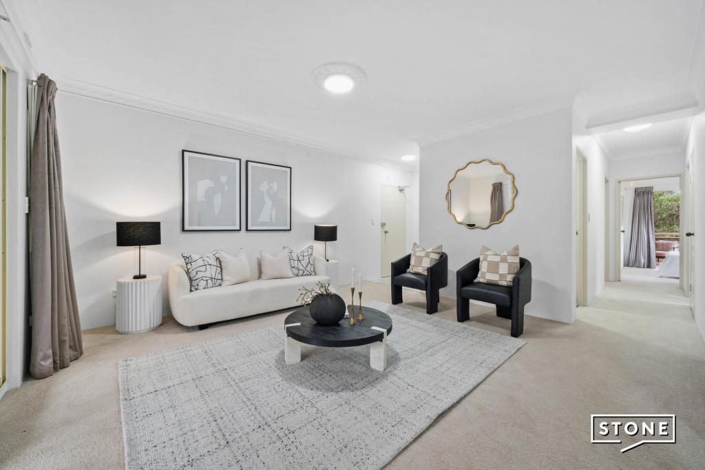 5/30-32 Queens Ave, Parramatta, NSW 2150