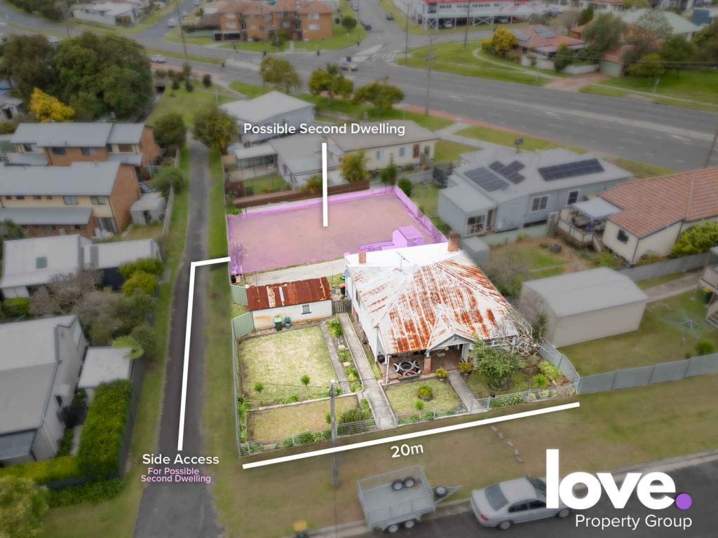 2 Ulan Rd, North Lambton, NSW 2299