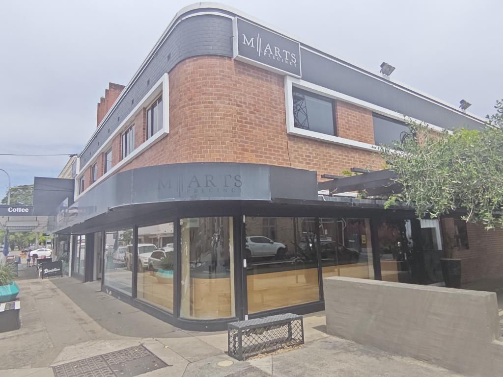 M-Arts Precinct, G1/1-5 Brisbane St, Murwillumbah, NSW 2484