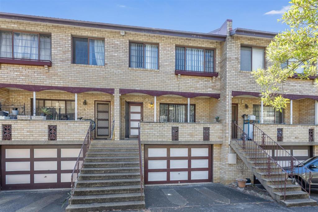 18/94-98 Bland St, Ashfield, NSW 2131