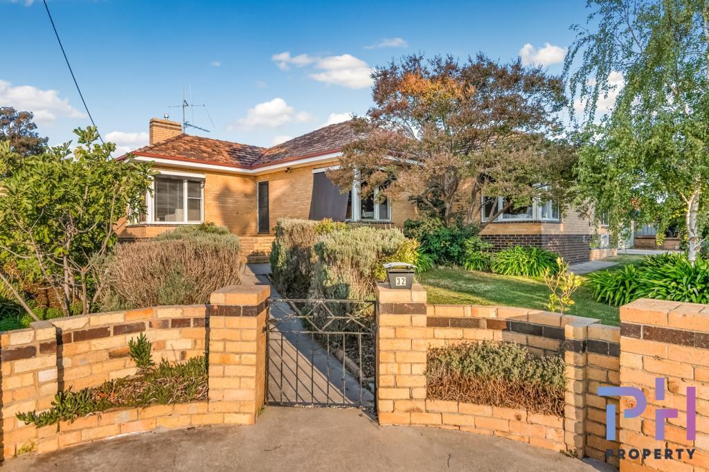 32 Haggar St, Eaglehawk, VIC 3556