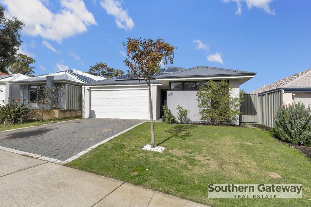 146 Bellingham Pde, Wellard, WA 6170