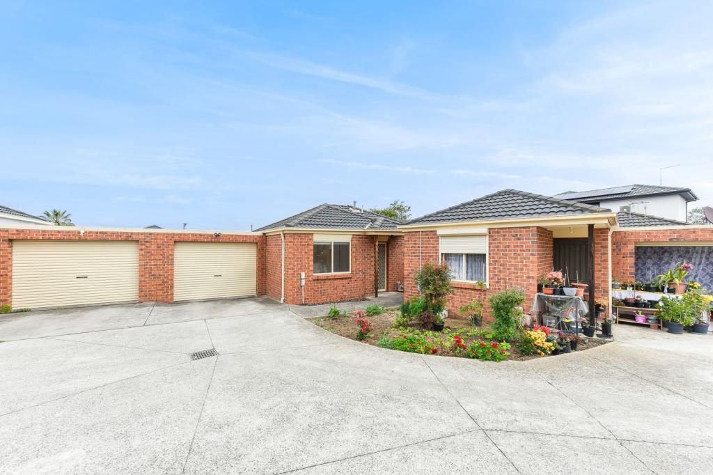 3/19 Pittosporum Gr, Doveton, VIC 3177