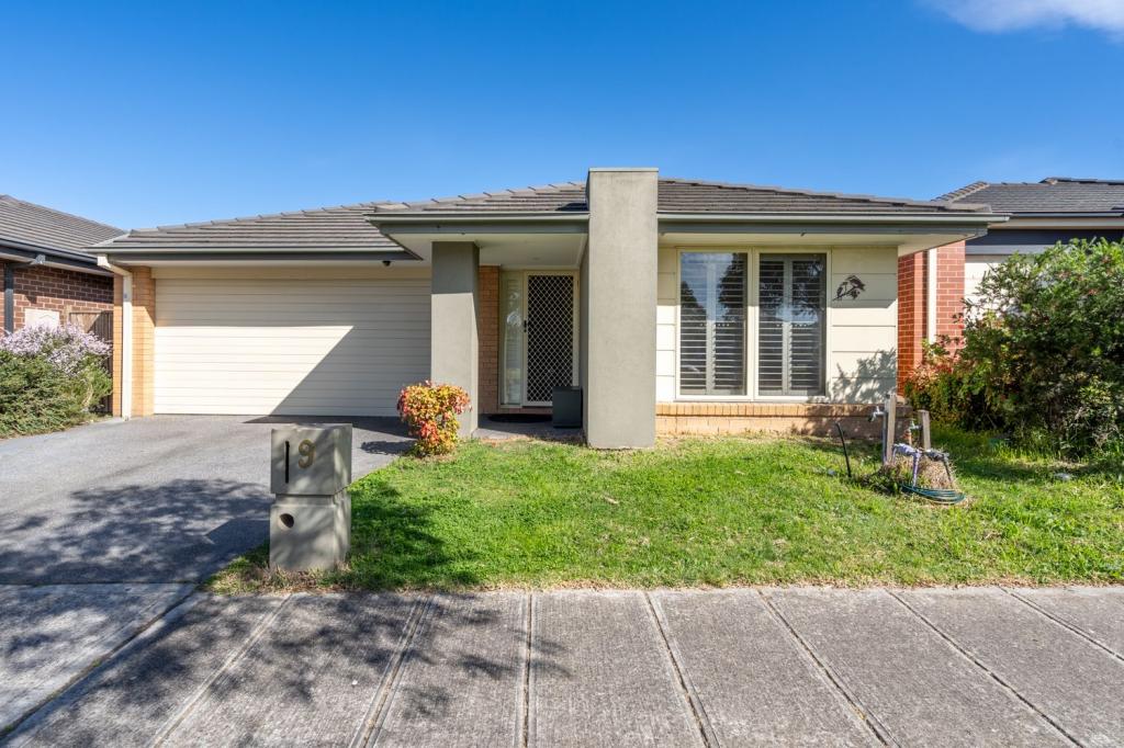 9 Verde Pde, Epping, VIC 3076