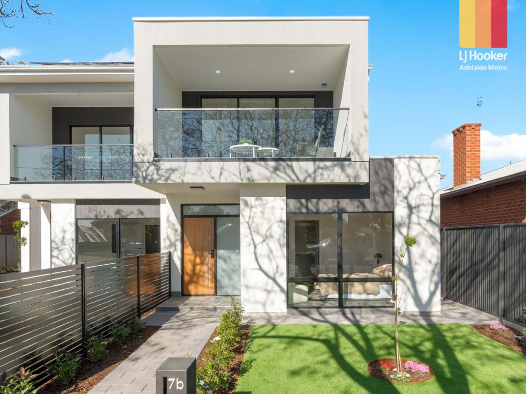 7b Scott Ave, Flinders Park, SA 5025